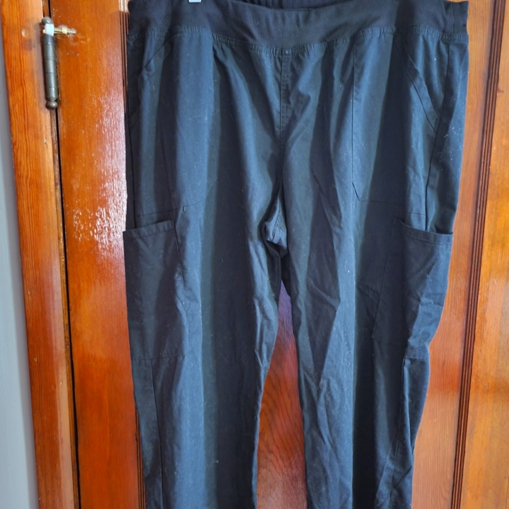 Cherokee Cargo Pants